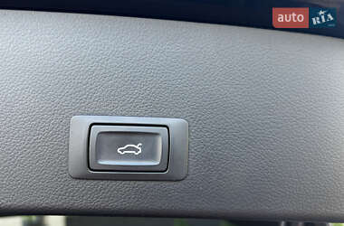 Универсал Audi A6 2016 в 
