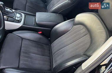 Универсал Audi A6 2016 в 