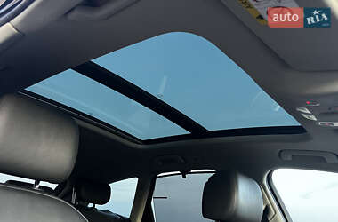 Универсал Audi A6 2016 в 