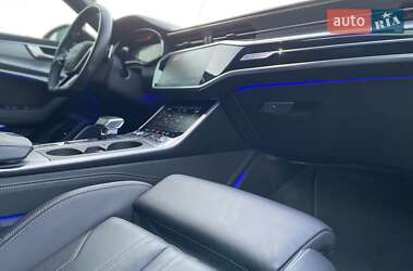 Седан Audi A6 2018 в 