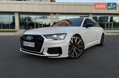 Audi A6 2018 Audi A6 2018