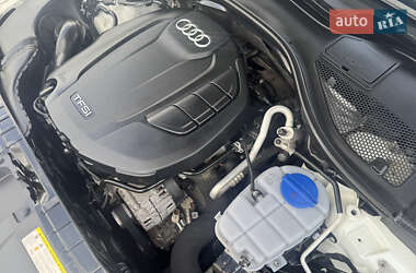 Седан Audi A6 2016 в 
