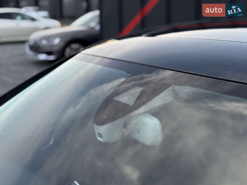 Седан Audi A6 2016 в Луцке
