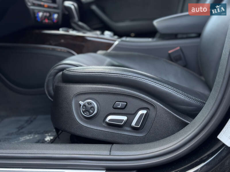 Седан Audi A6 2016 в Луцке