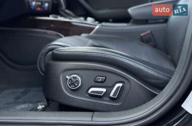 Седан Audi A6 2016 в 