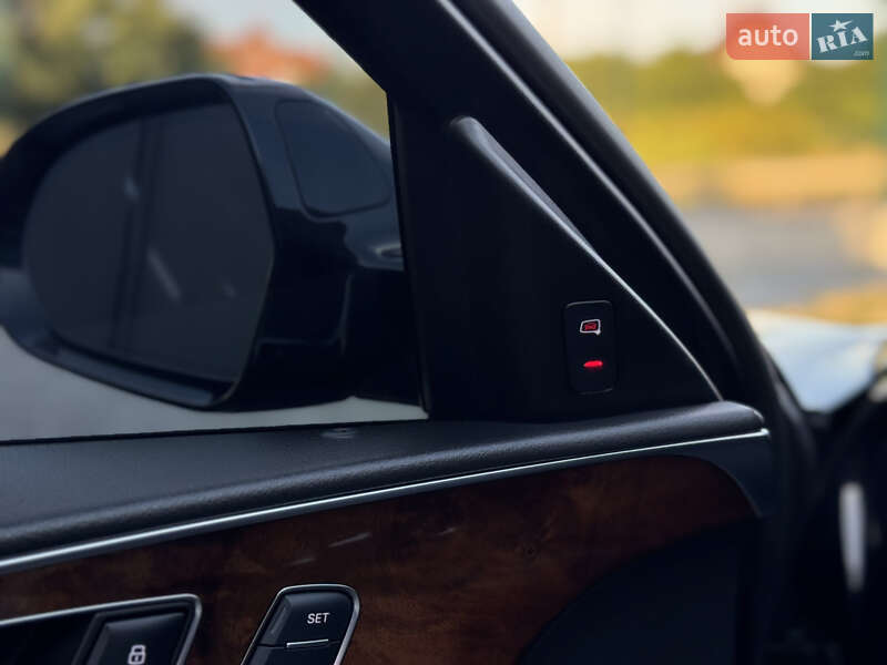 Седан Audi A6 2016 в Луцке