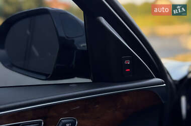 Седан Audi A6 2016 в 