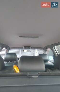 Универсал Audi A6 2002 в 