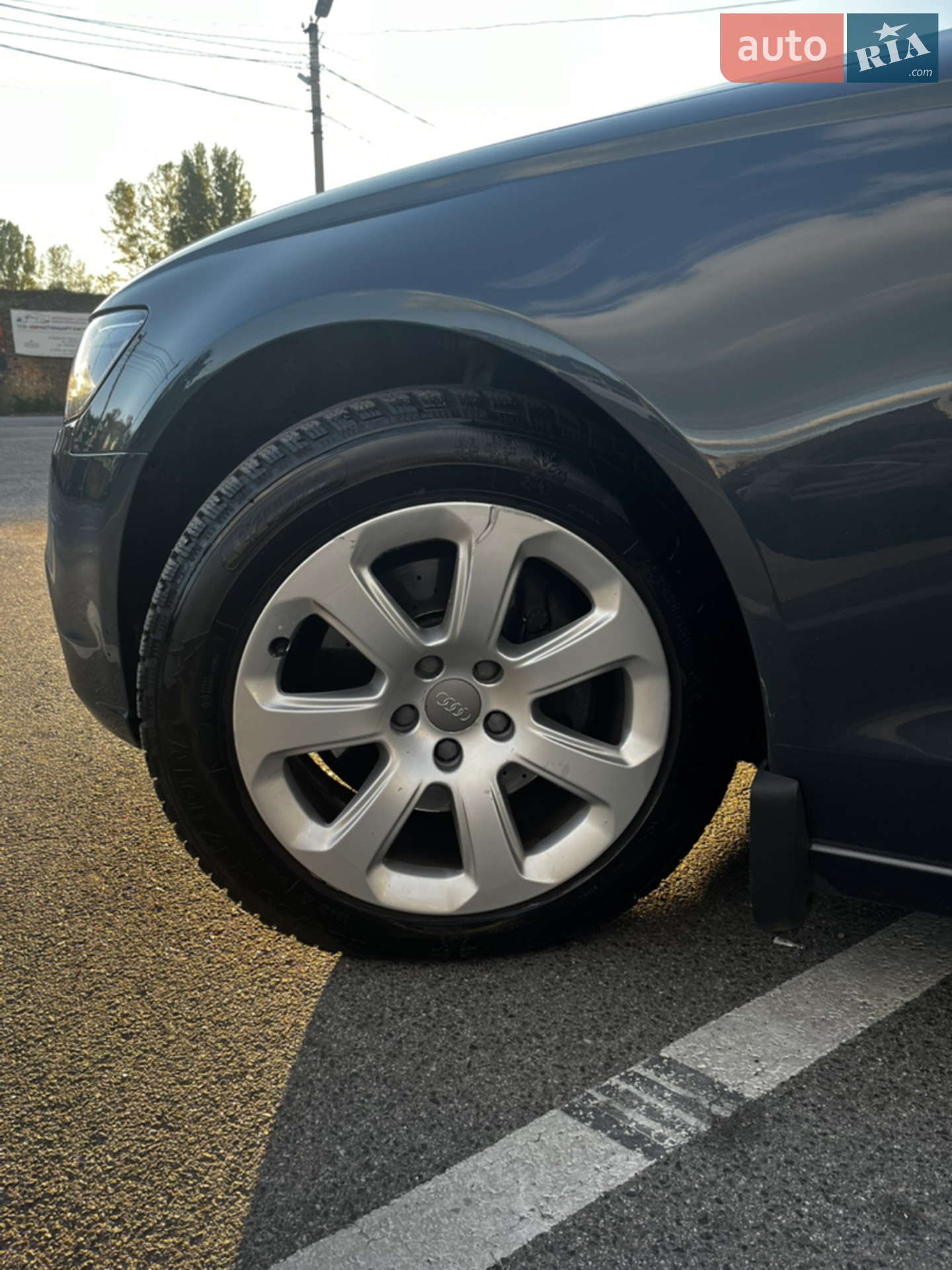 2014 Audi A6 - мініатюра 7