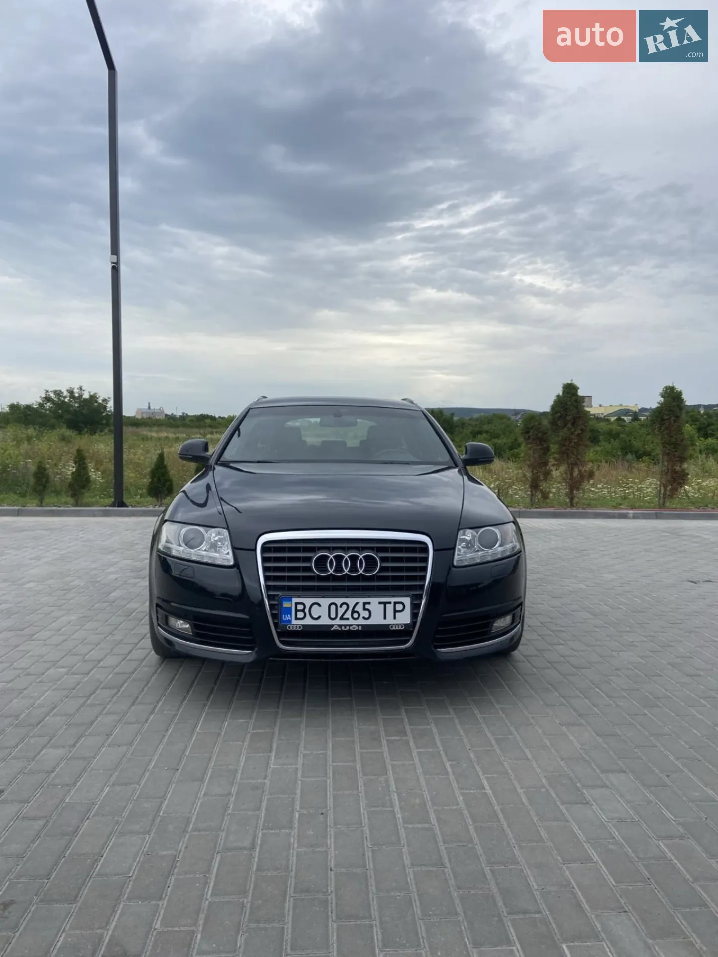 2011 Audi A6 - мініатюра 4