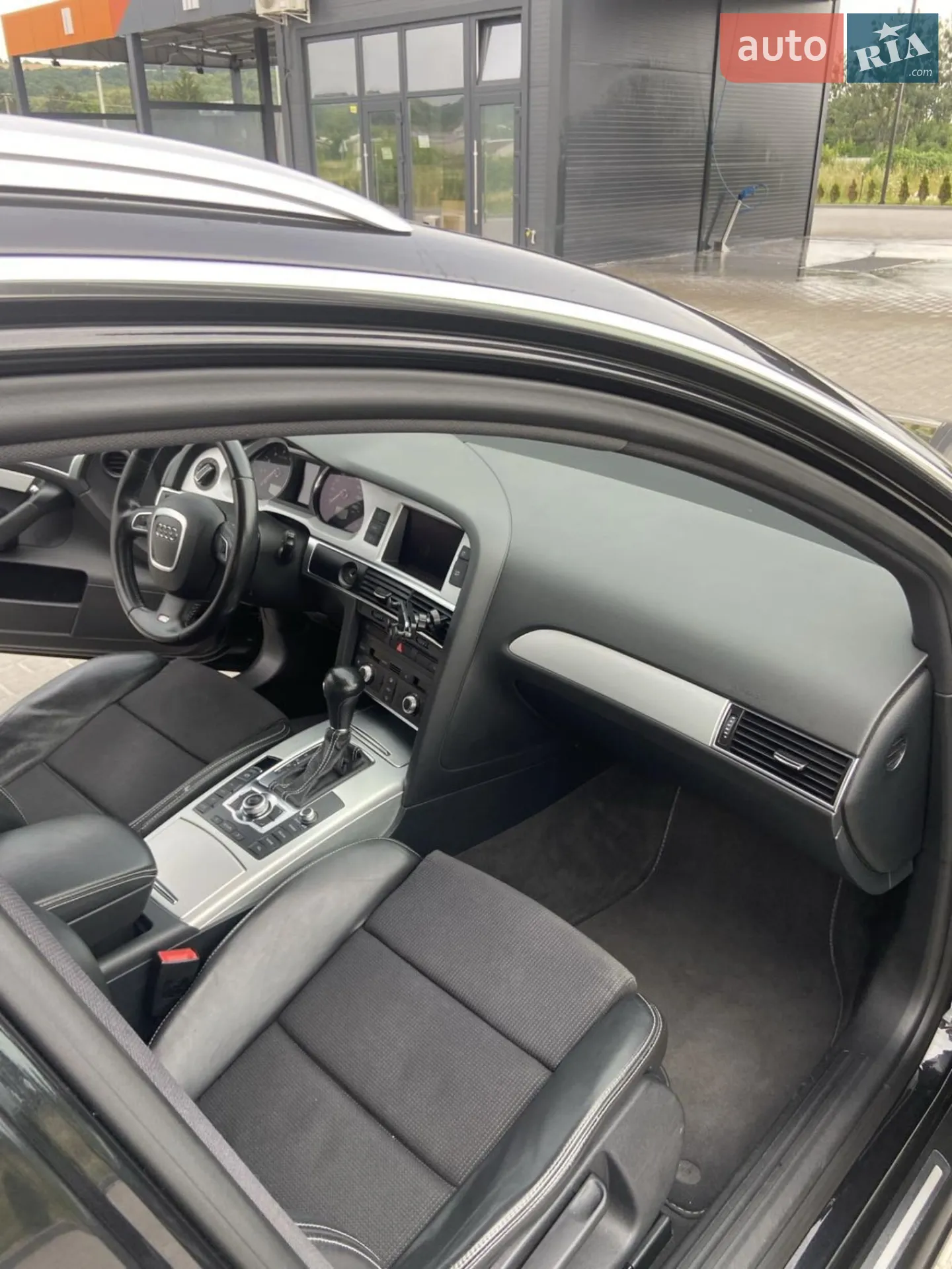2011 Audi A6 - мініатюра 18