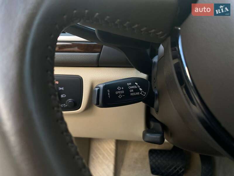 Седан Audi A6 2015 в Киеве