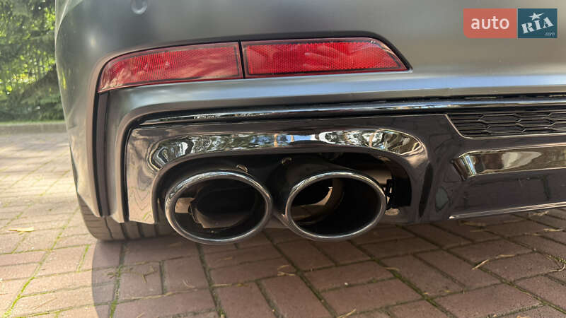 Седан Audi A6 2019 в Черкассах фото 9 Седан Audi A6 2019 в Черкассах