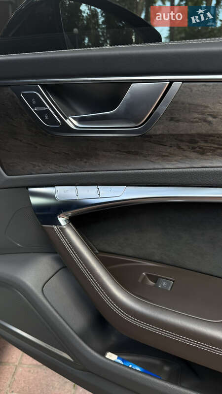 Седан Audi A6 2019 в Черкассах фото 20 Седан Audi A6 2019 в Черкассах