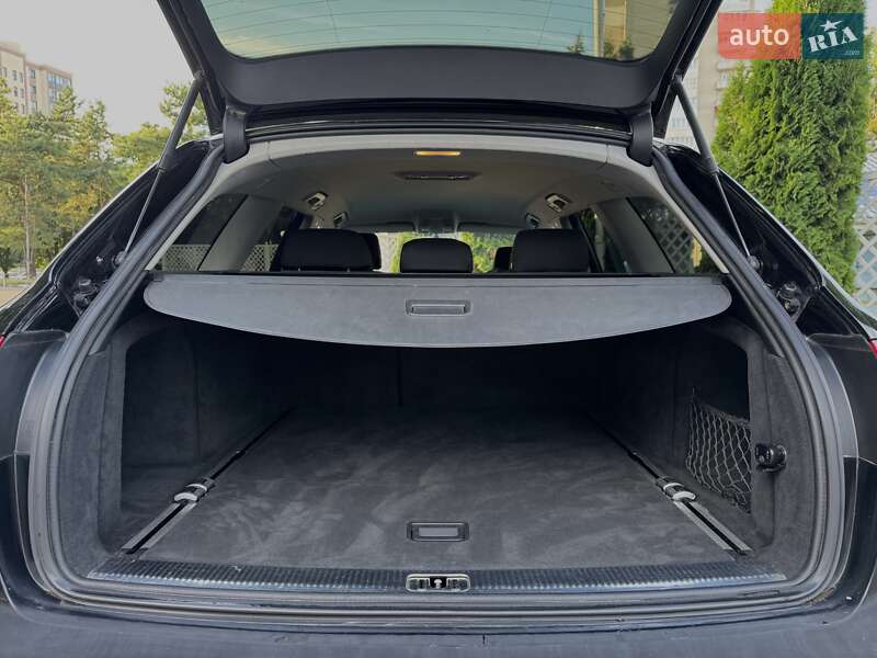 Универсал Audi A6 2007 в Ровно
