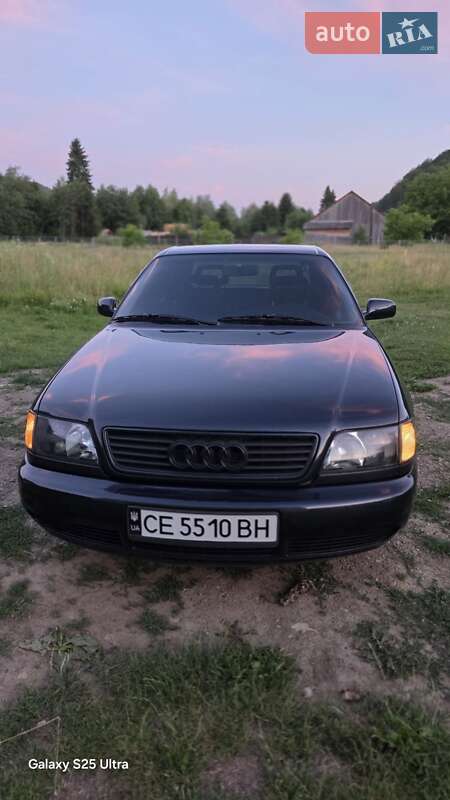 Audi A6 1994