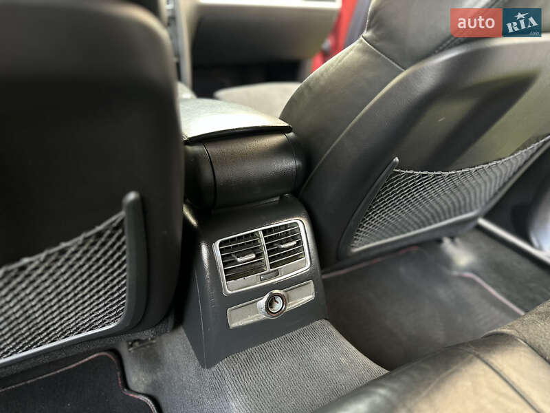 Седан Audi A6 2004 в Сваляве