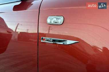 Седан Audi A6 2004 в 