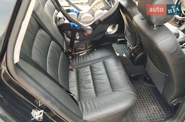 Универсал Audi A6 2004 в Бахмаче