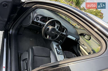 Универсал Audi A6 2010 в 