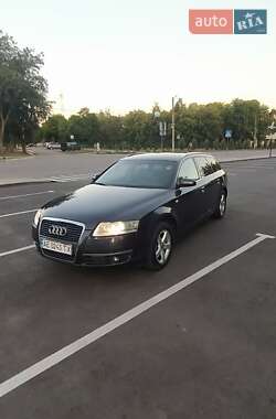 Audi A6 2008 Audi A6 2008