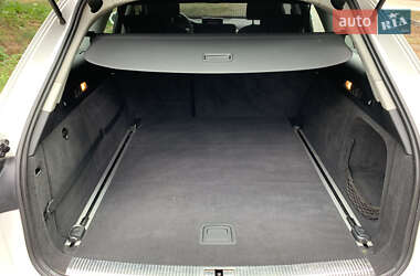 Универсал Audi A6 2013 в 