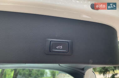 Универсал Audi A6 2013 в 