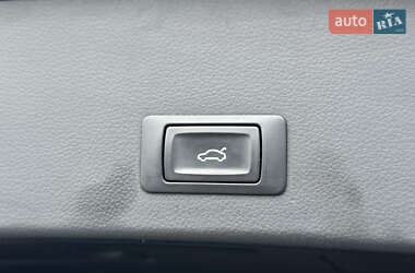Универсал Audi A6 2014 в 