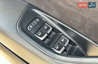 Универсал Audi A6 2014 в 