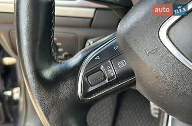 Универсал Audi A6 2014 в 