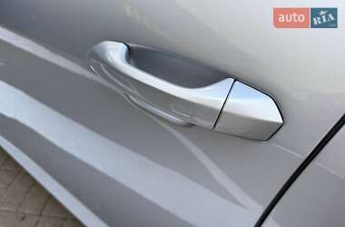 Седан Audi A6 2019 в 