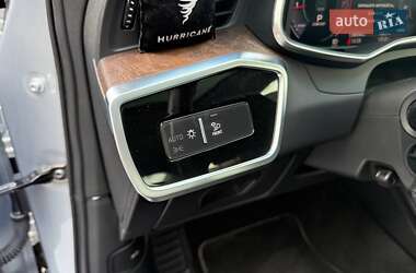 Седан Audi A6 2019 в 