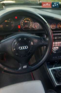 Седан Audi A6 1996 в Харькове