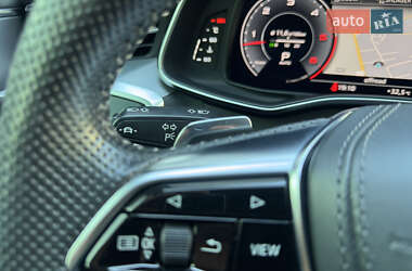 Седан Audi A6 2019 в 
