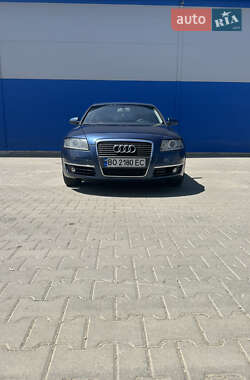 Седан Audi A6 2007 в 