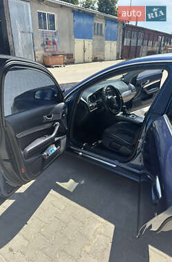 Седан Audi A6 2007 в 