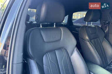 Седан Audi A6 2019 в 