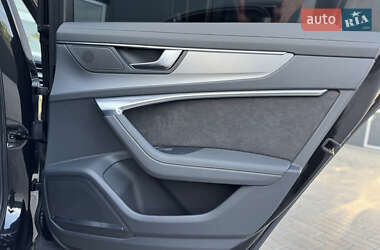Седан Audi A6 2019 в 