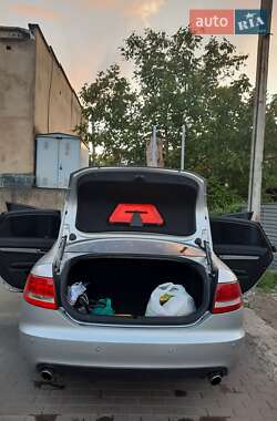 Седан Audi A6 2008 в 