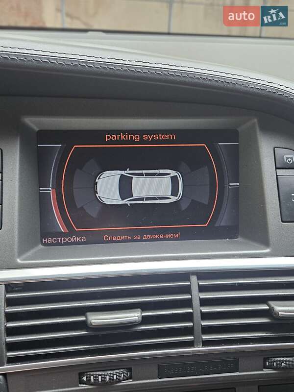 Универсал Audi A6 2006 в Тернополе