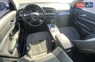 Седан Audi A6 2006 в 