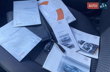 Седан Audi A6 2006 в 