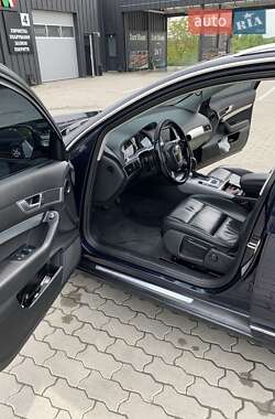Audi A6 2010 Audi A6 2010