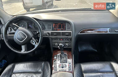 Седан Audi A6 2004 в 