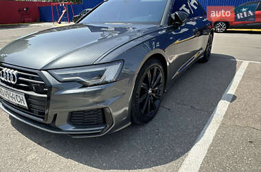 Audi A6 2020