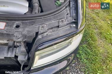Универсал Audi A6 2002 в 