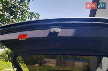 Универсал Audi A6 2002 в 