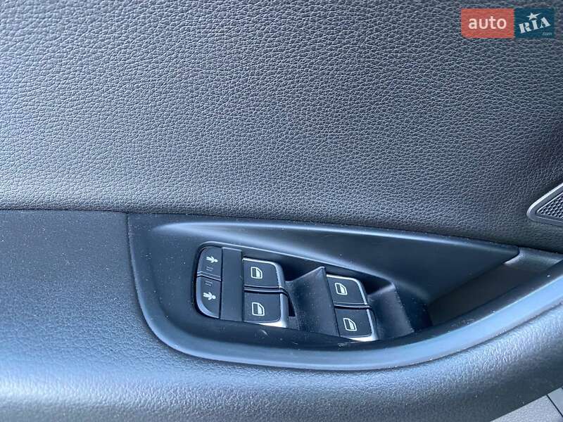 Седан Audi A6 2015 в Хмельницком фото 16 Седан Audi A6 2015 в Хмельницком