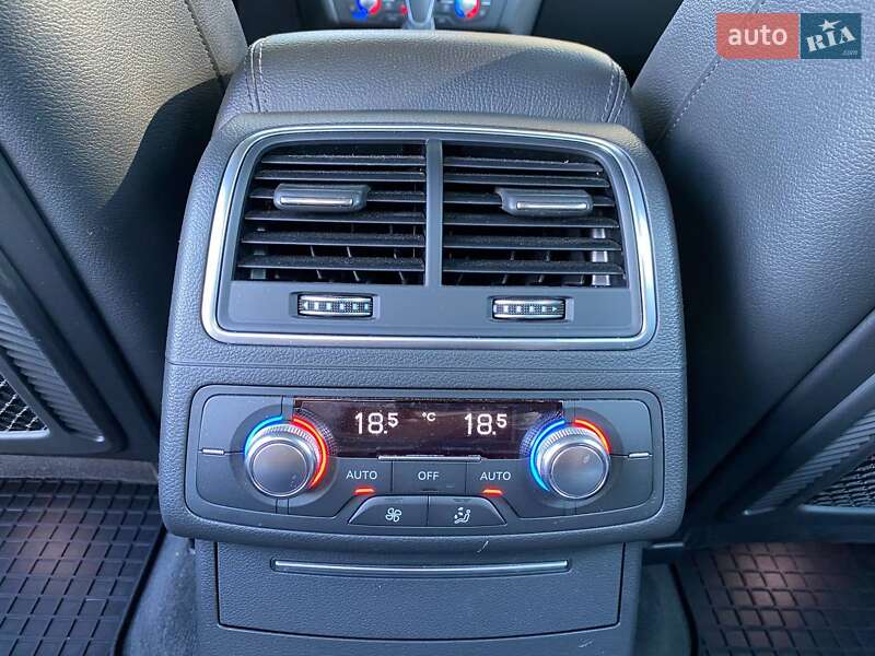 Седан Audi A6 2015 в Хмельницком фото 38 Седан Audi A6 2015 в Хмельницком