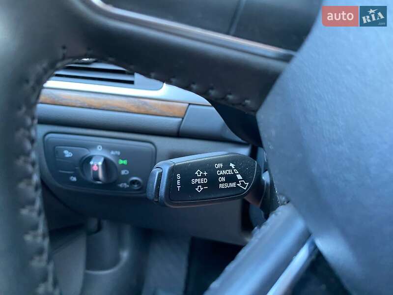 Седан Audi A6 2015 в Хмельницком фото 25 Седан Audi A6 2015 в Хмельницком